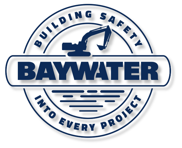 Baywater Safety Logo